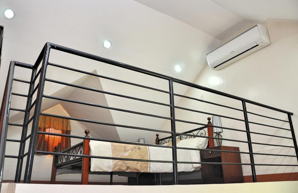 Pal-Watson Apartments Lapu-Lapu City Værelse billede