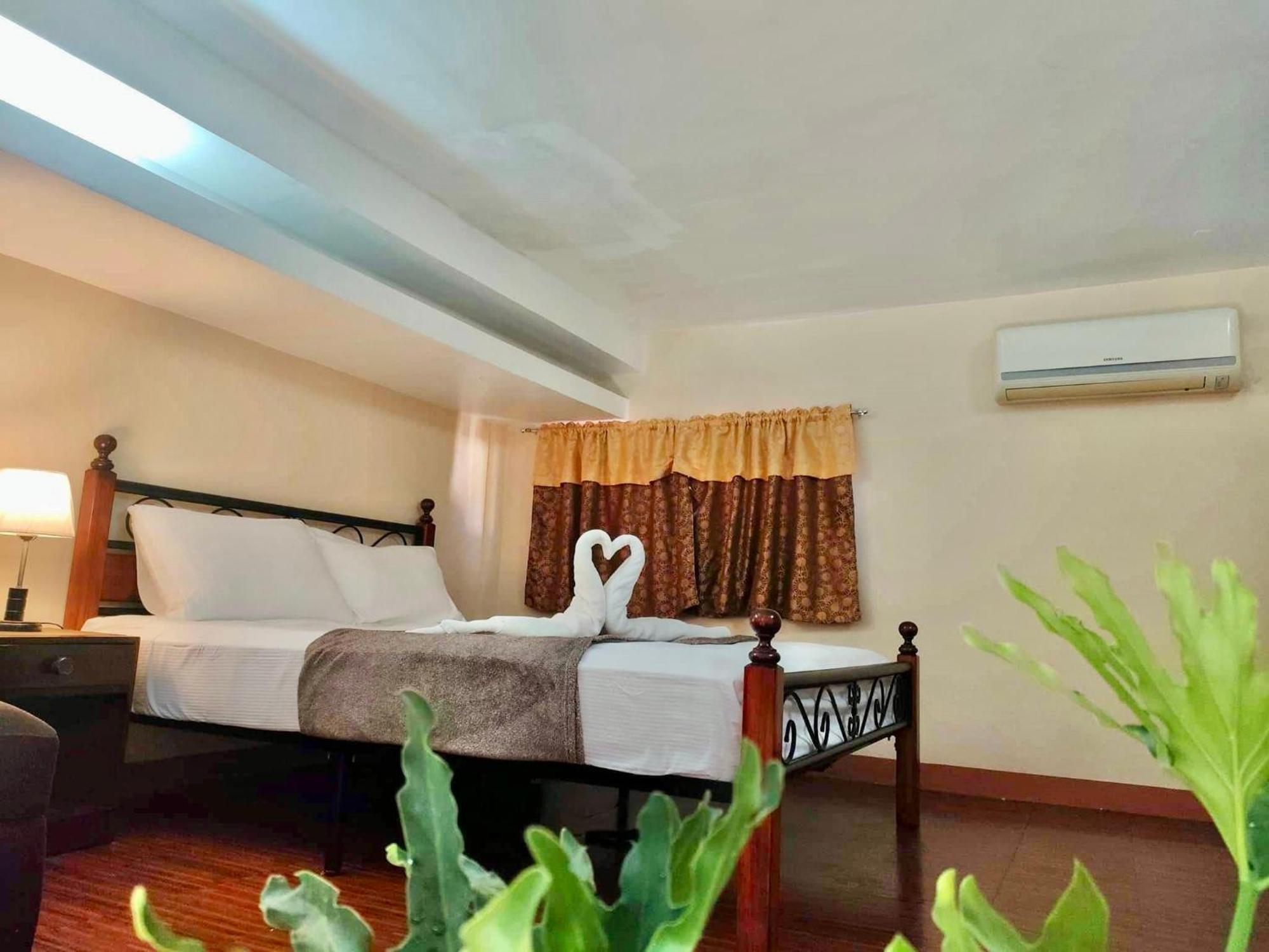 Pal-Watson Apartments Lapu-Lapu City Eksteriør billede