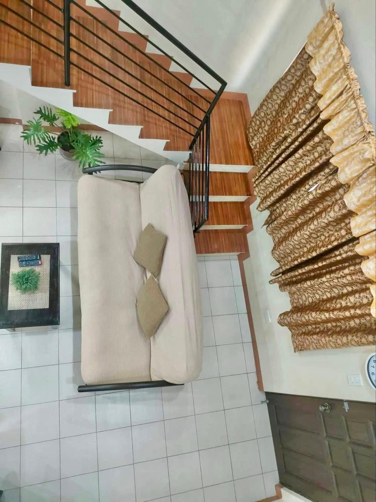 Pal-Watson Apartments Lapu-Lapu City Eksteriør billede