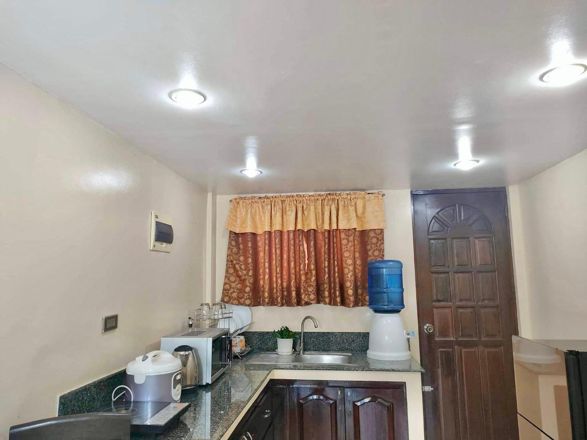 Pal-Watson Apartments Lapu-Lapu City Eksteriør billede