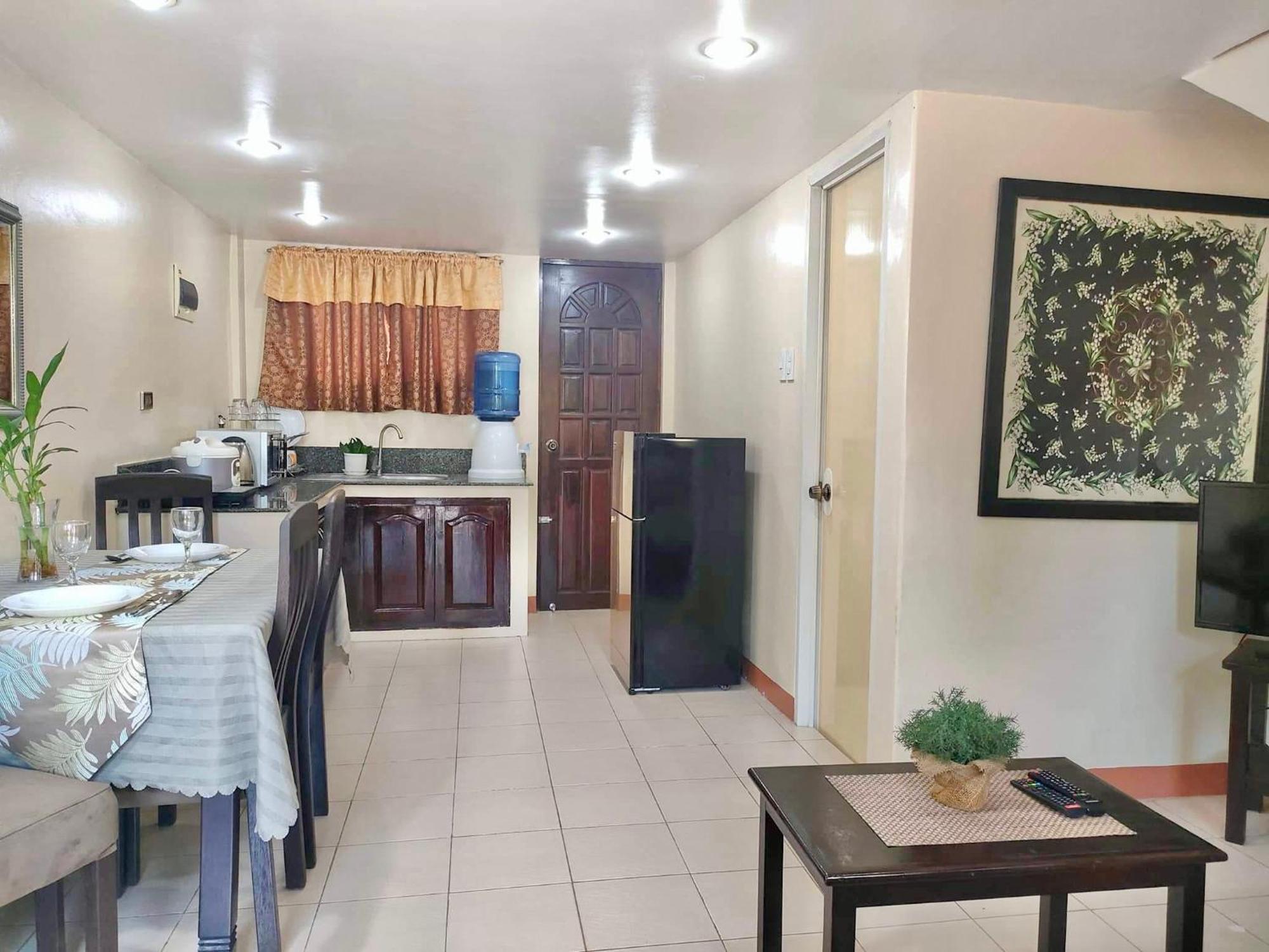 Pal-Watson Apartments Lapu-Lapu City Eksteriør billede