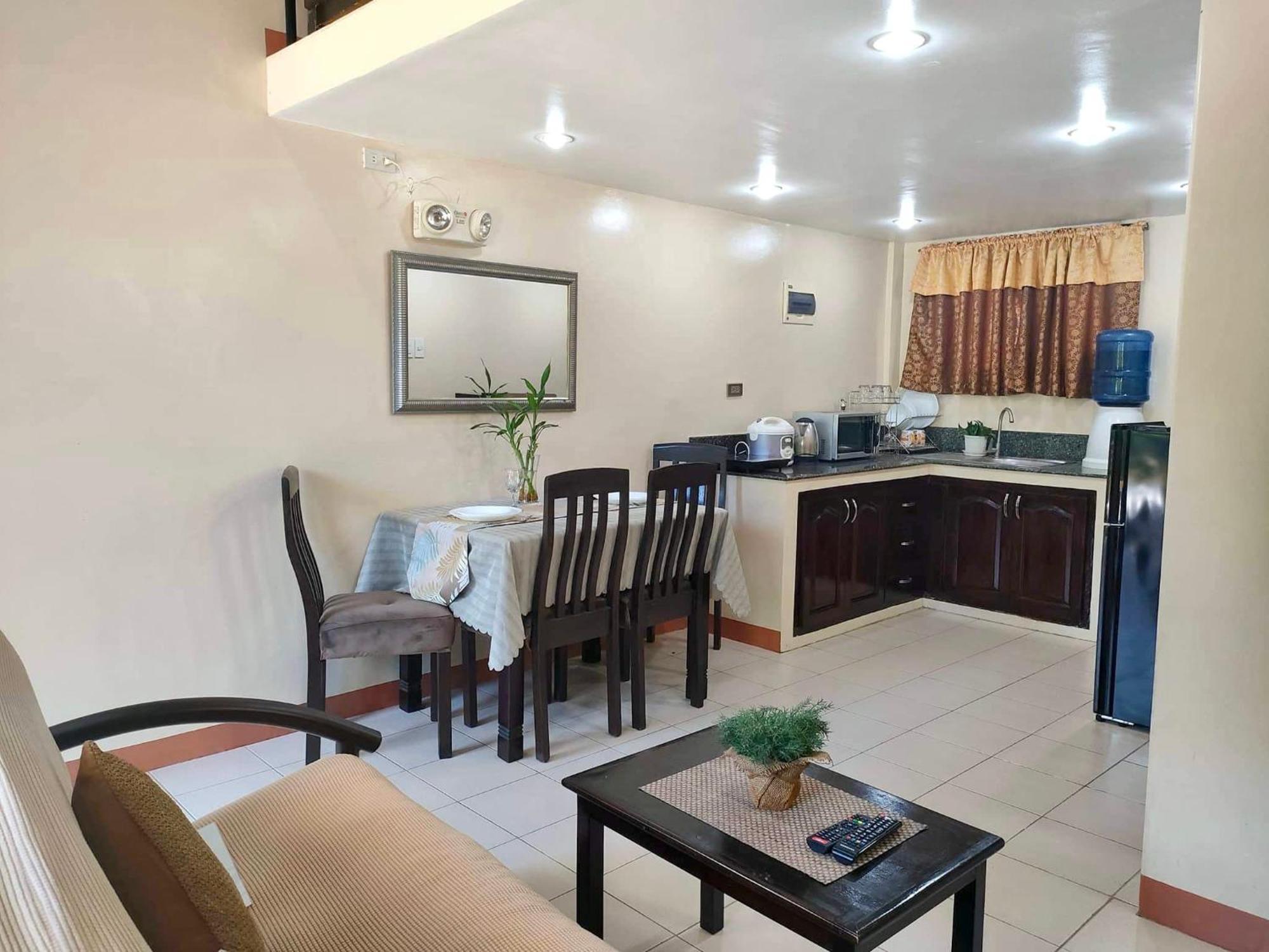 Pal-Watson Apartments Lapu-Lapu City Eksteriør billede