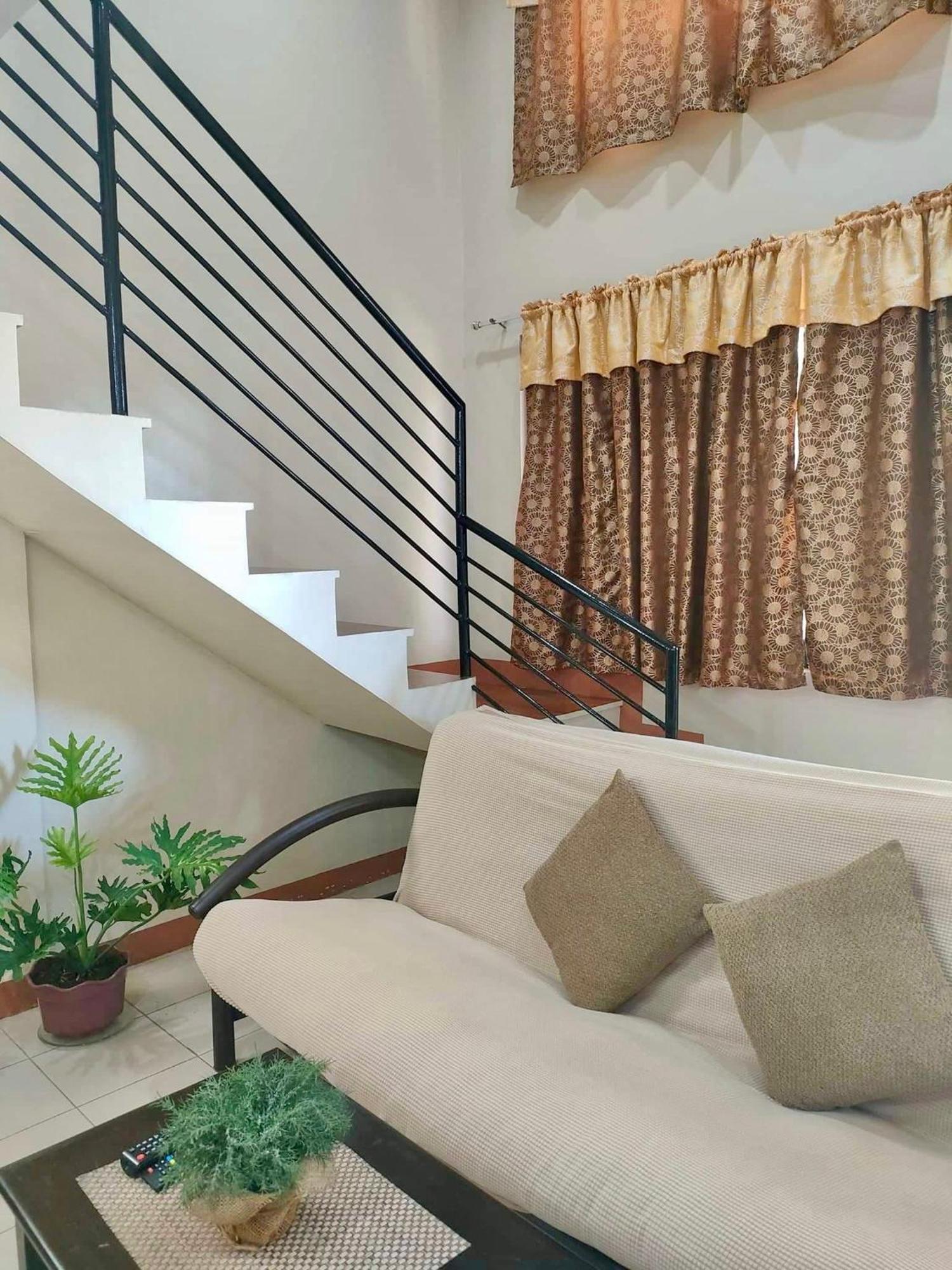Pal-Watson Apartments Lapu-Lapu City Eksteriør billede