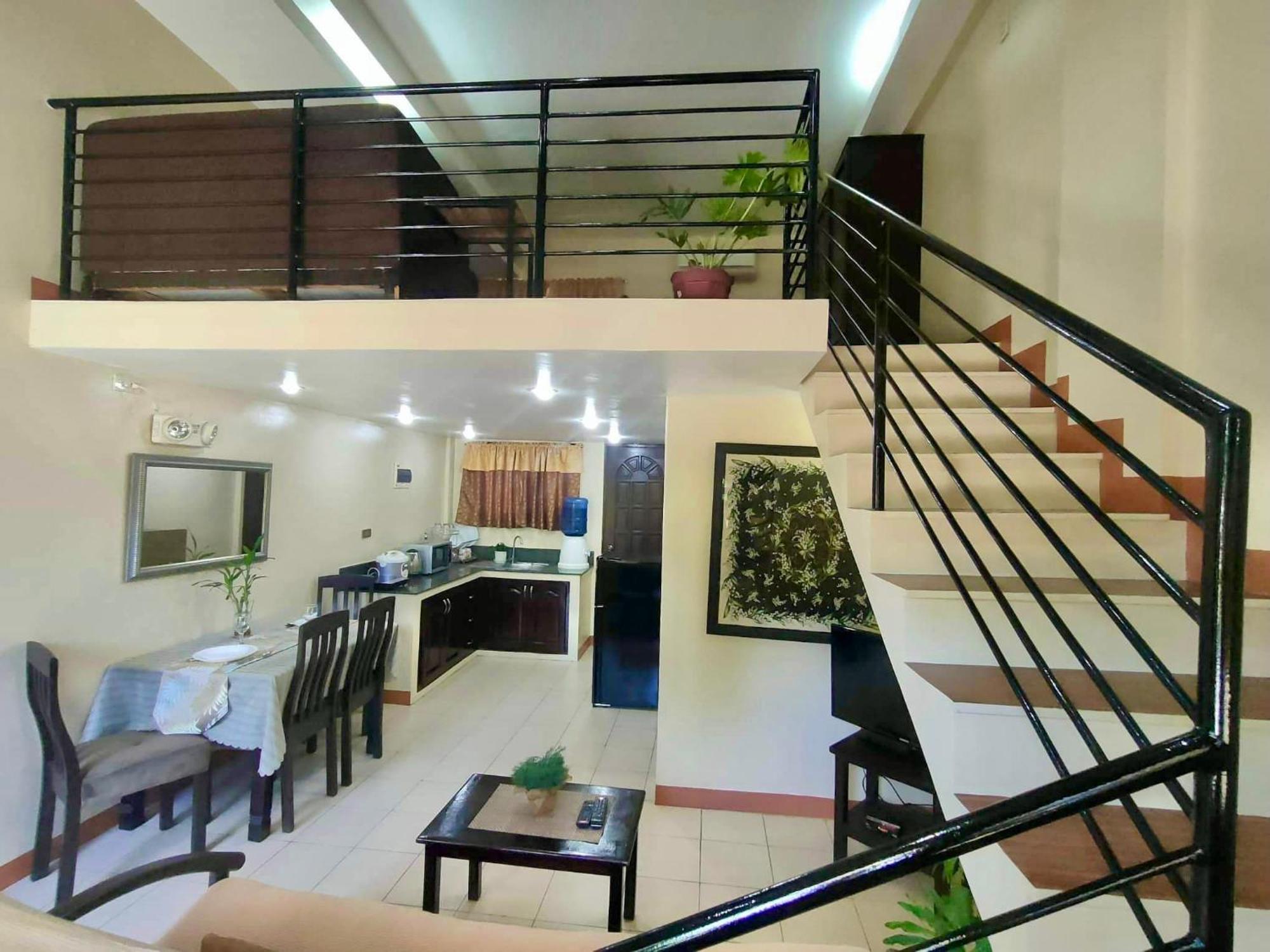 Pal-Watson Apartments Lapu-Lapu City Eksteriør billede