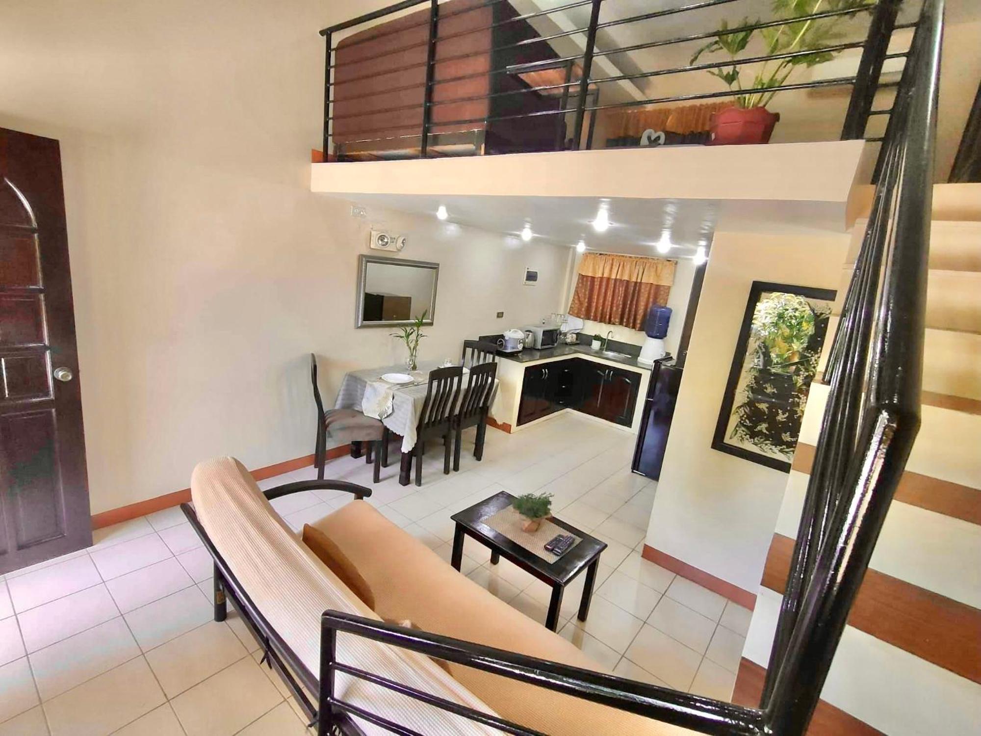 Pal-Watson Apartments Lapu-Lapu City Eksteriør billede