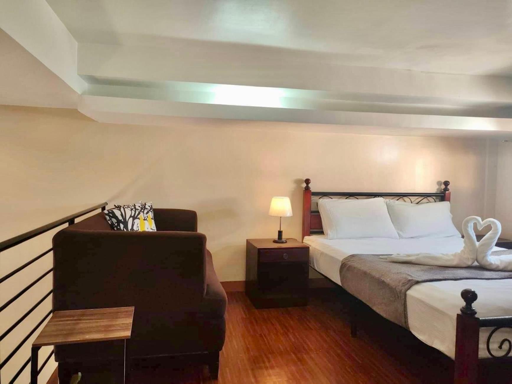 Pal-Watson Apartments Lapu-Lapu City Eksteriør billede