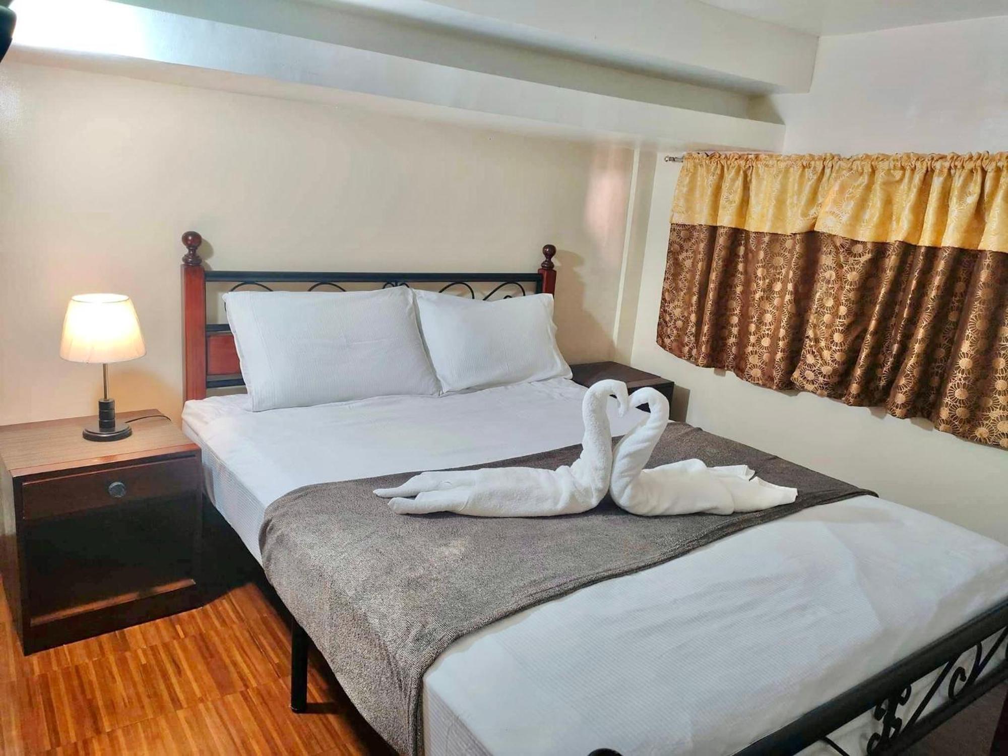 Pal-Watson Apartments Lapu-Lapu City Eksteriør billede