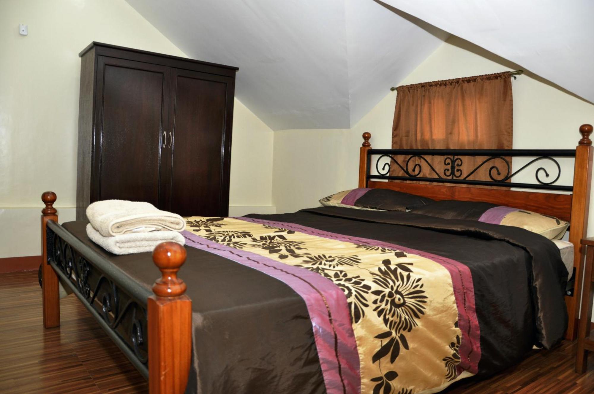Pal-Watson Apartments Lapu-Lapu City Værelse billede
