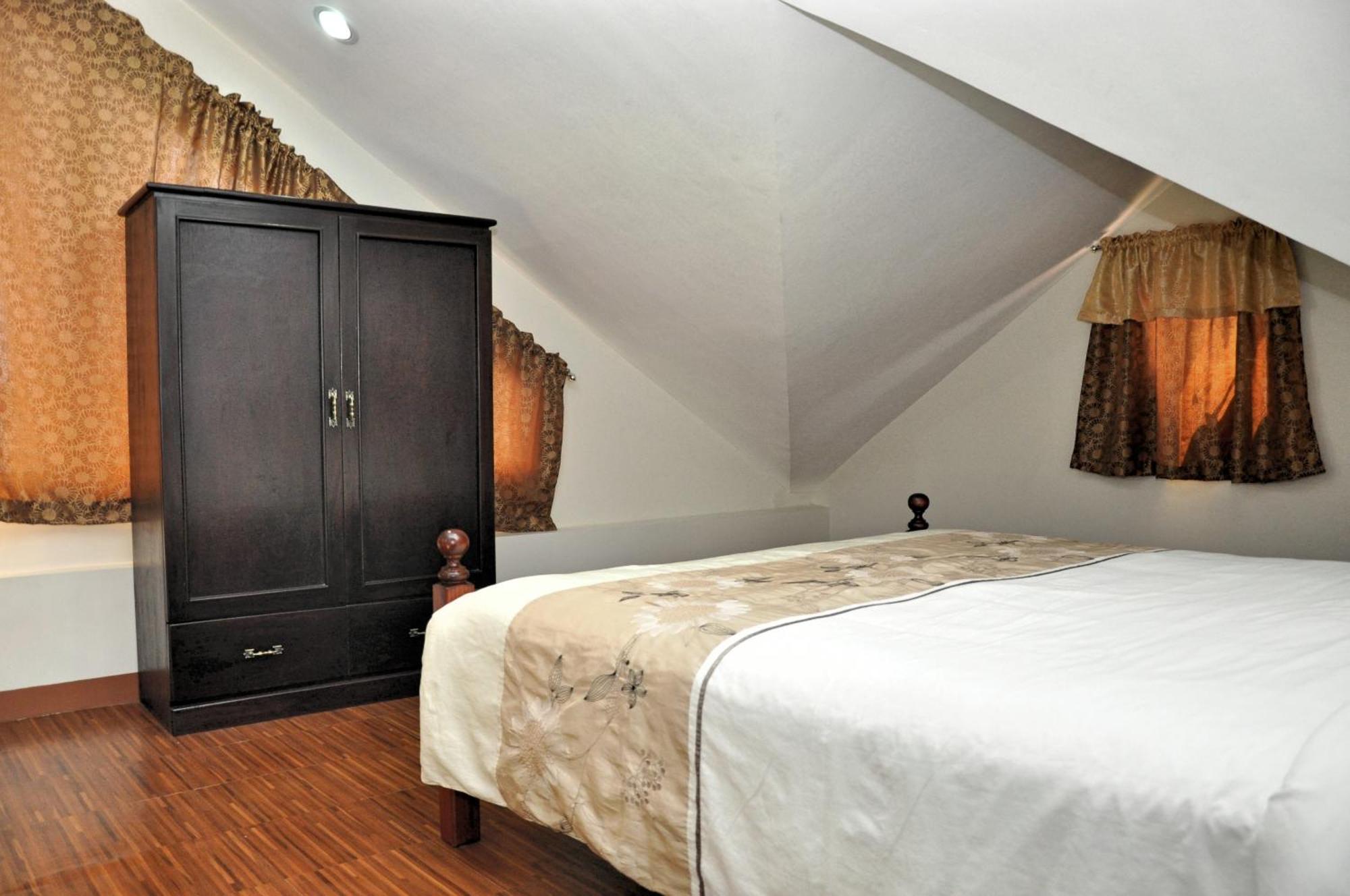 Pal-Watson Apartments Lapu-Lapu City Værelse billede