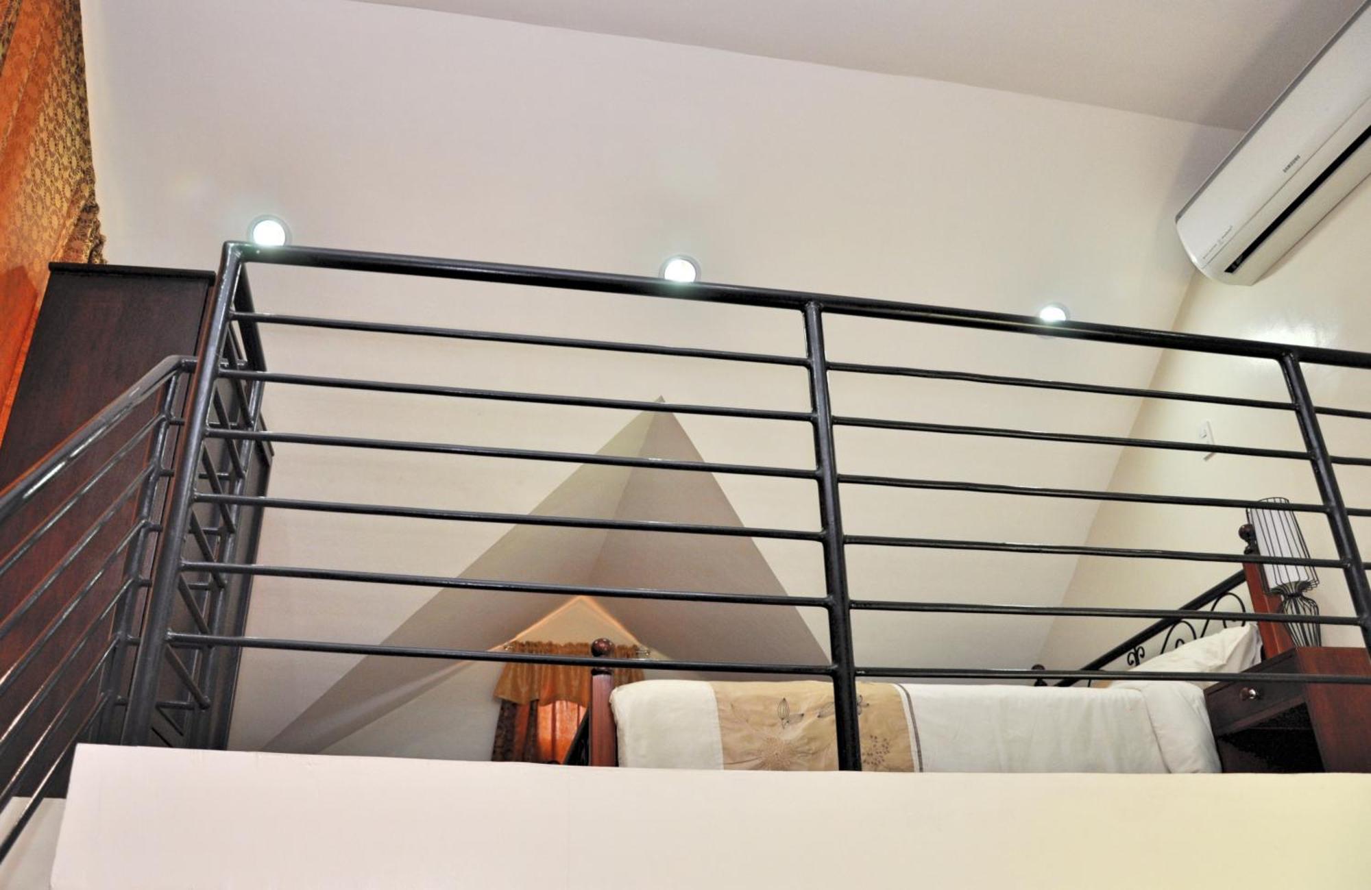 Pal-Watson Apartments Lapu-Lapu City Værelse billede