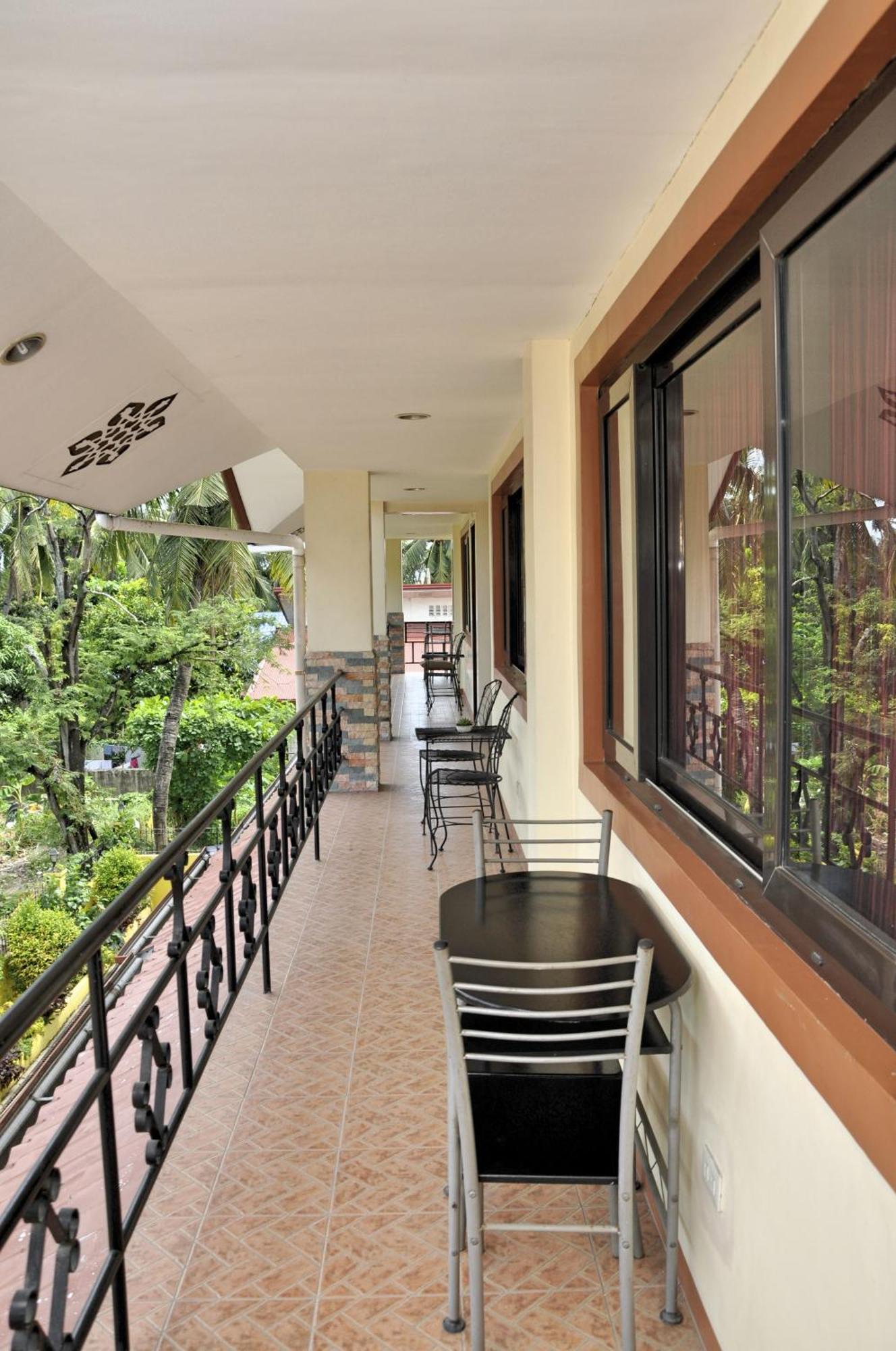 Pal-Watson Apartments Lapu-Lapu City Værelse billede