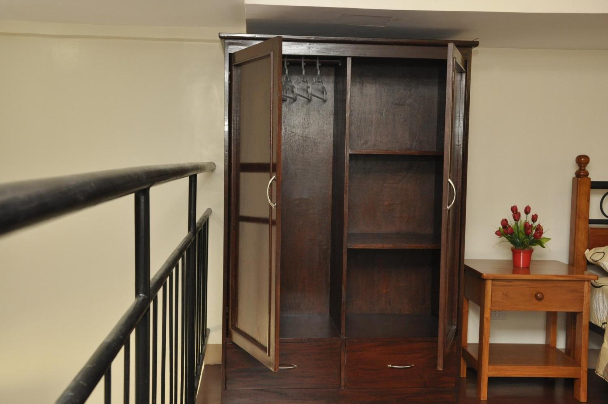 Pal-Watson Apartments Lapu-Lapu City Værelse billede