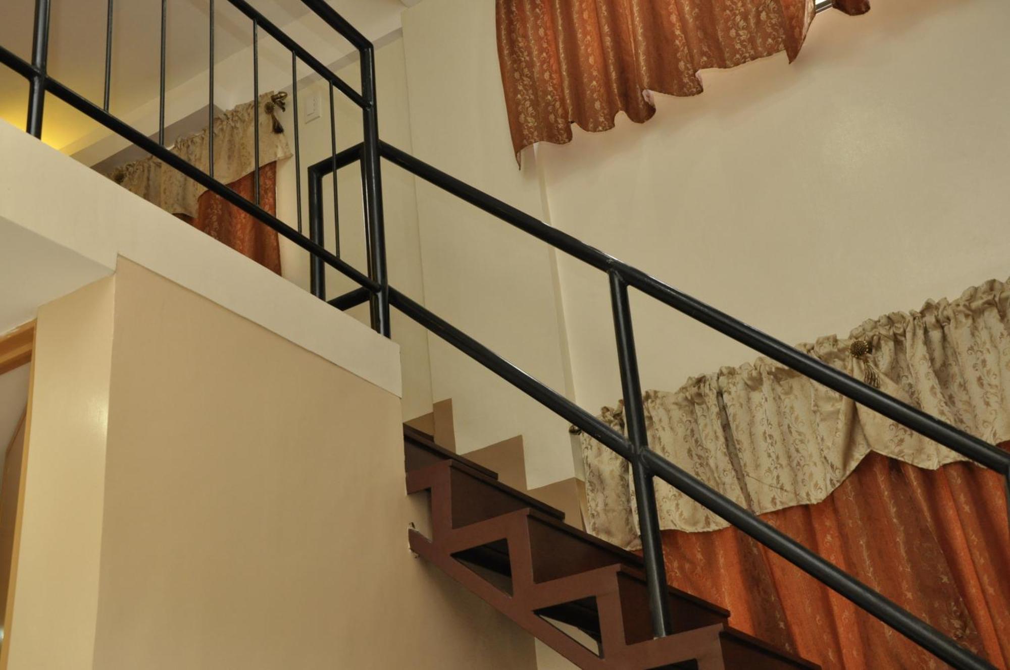 Pal-Watson Apartments Lapu-Lapu City Værelse billede