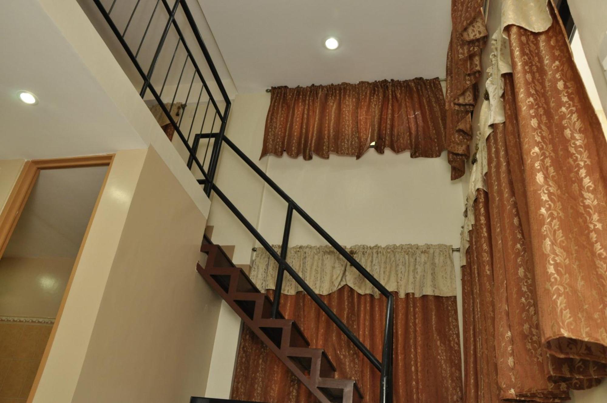 Pal-Watson Apartments Lapu-Lapu City Værelse billede