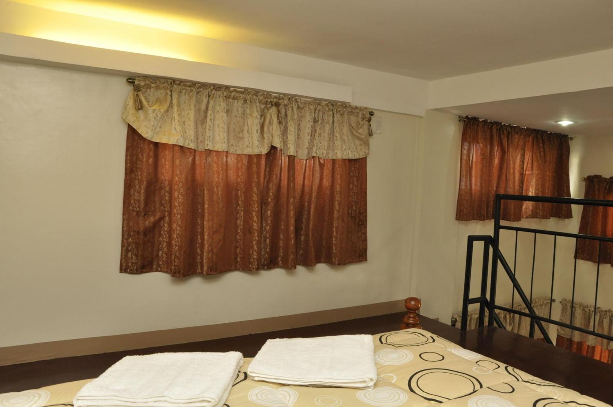 Pal-Watson Apartments Lapu-Lapu City Værelse billede