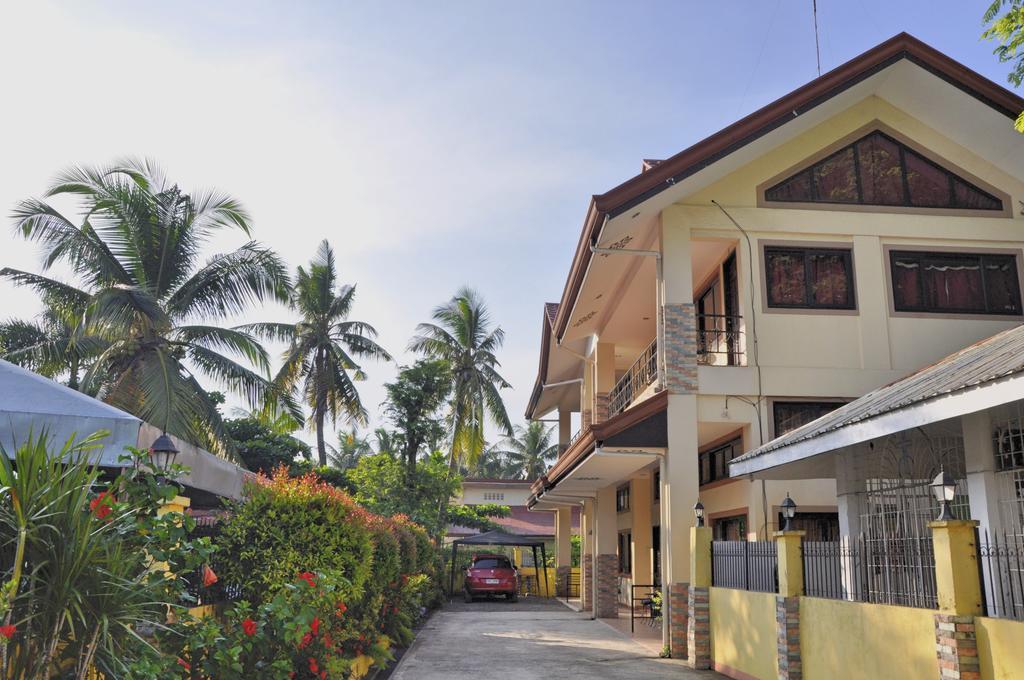 Pal-Watson Apartments Lapu-Lapu City Eksteriør billede