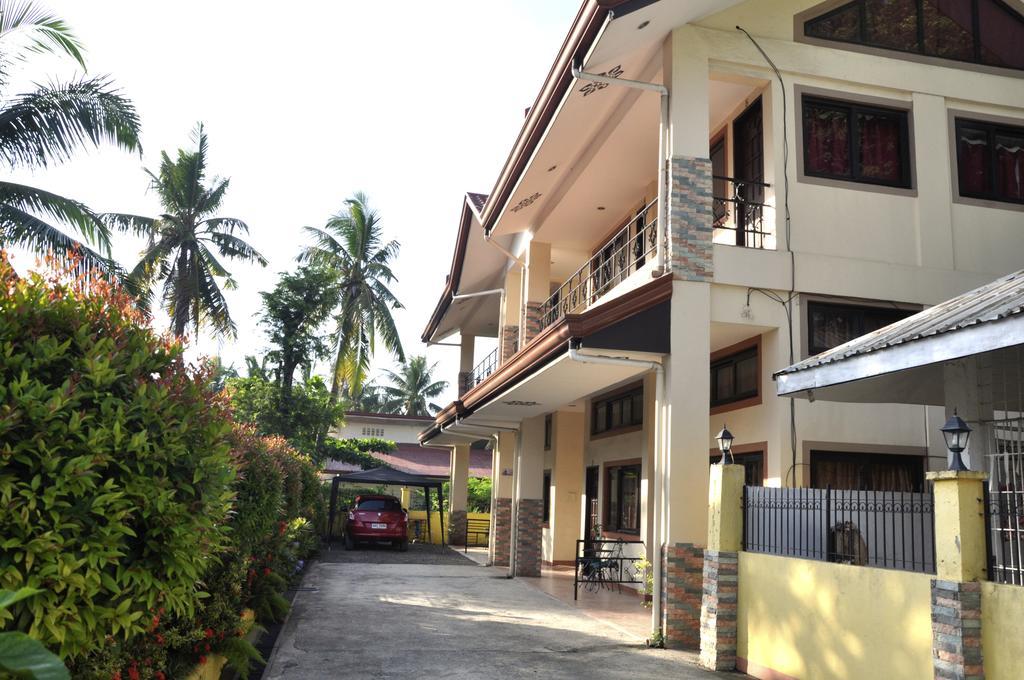 Pal-Watson Apartments Lapu-Lapu City Eksteriør billede