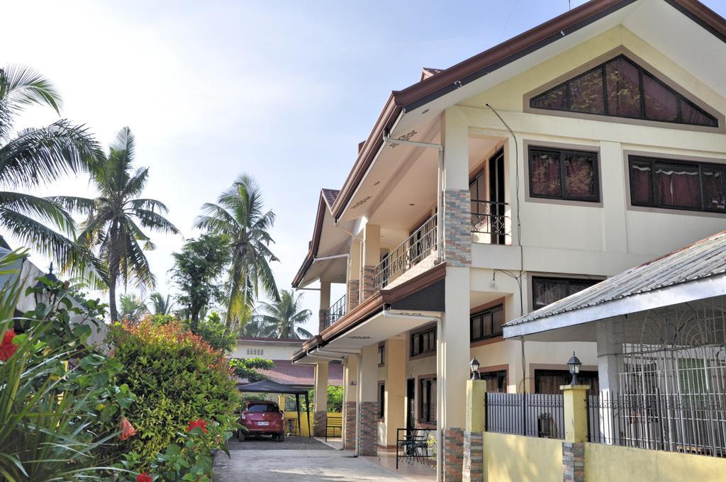 Pal-Watson Apartments Lapu-Lapu City Eksteriør billede
