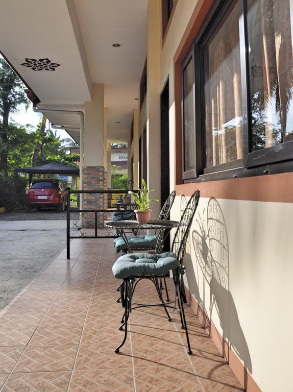 Pal-Watson Apartments Lapu-Lapu City Værelse billede