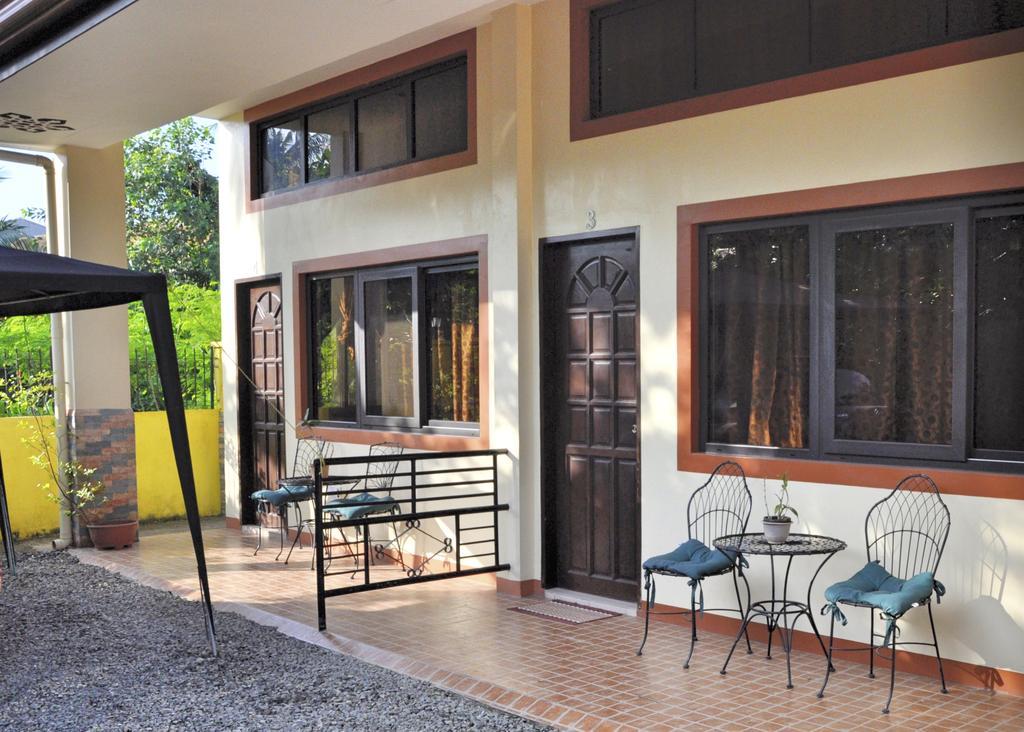 Pal-Watson Apartments Lapu-Lapu City Værelse billede