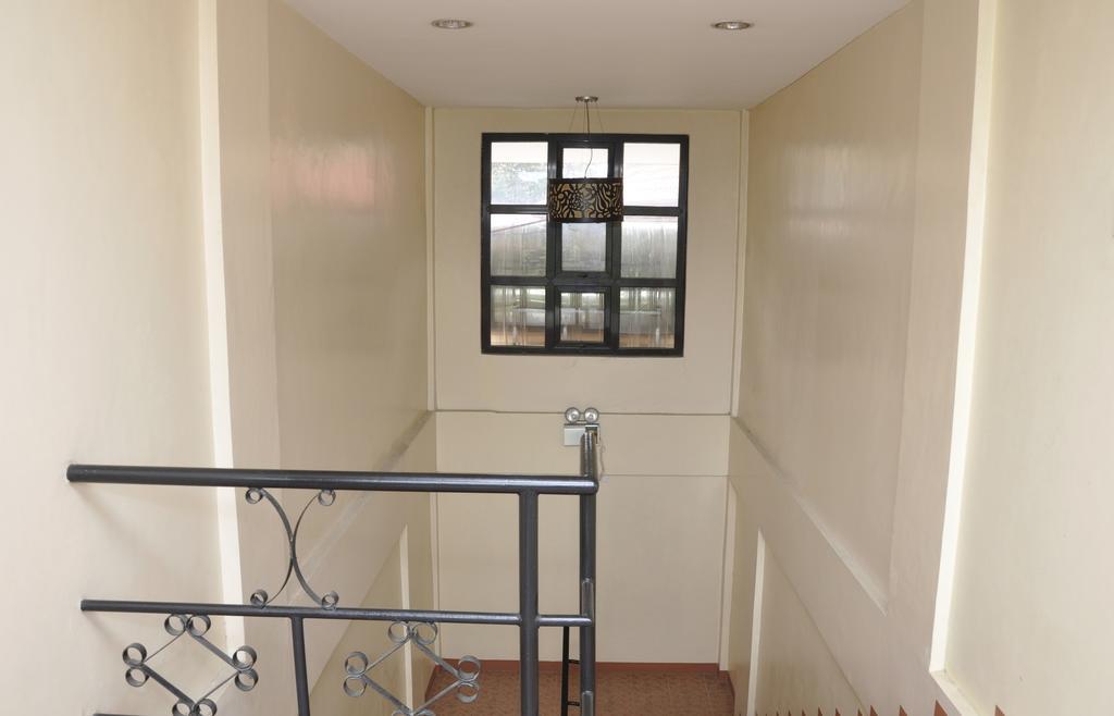 Pal-Watson Apartments Lapu-Lapu City Eksteriør billede