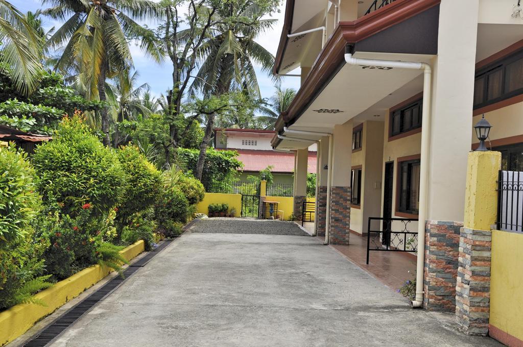 Pal-Watson Apartments Lapu-Lapu City Værelse billede