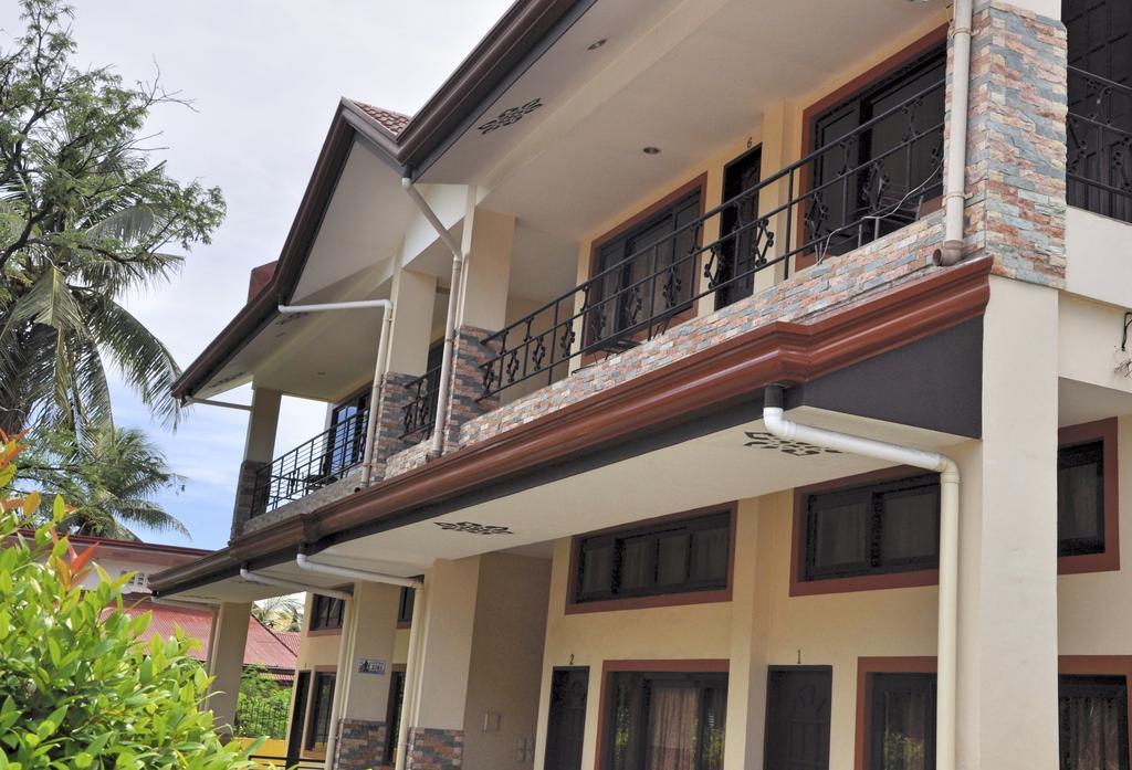 Pal-Watson Apartments Lapu-Lapu City Eksteriør billede
