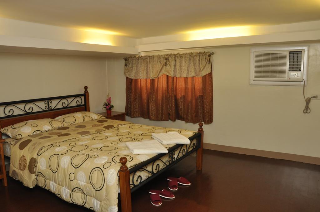 Pal-Watson Apartments Lapu-Lapu City Værelse billede