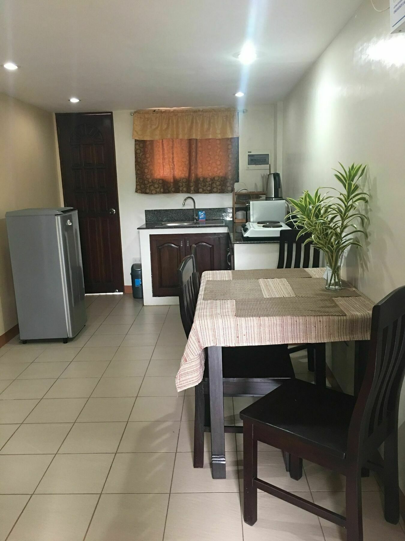 Pal-Watson Apartments Lapu-Lapu City Eksteriør billede