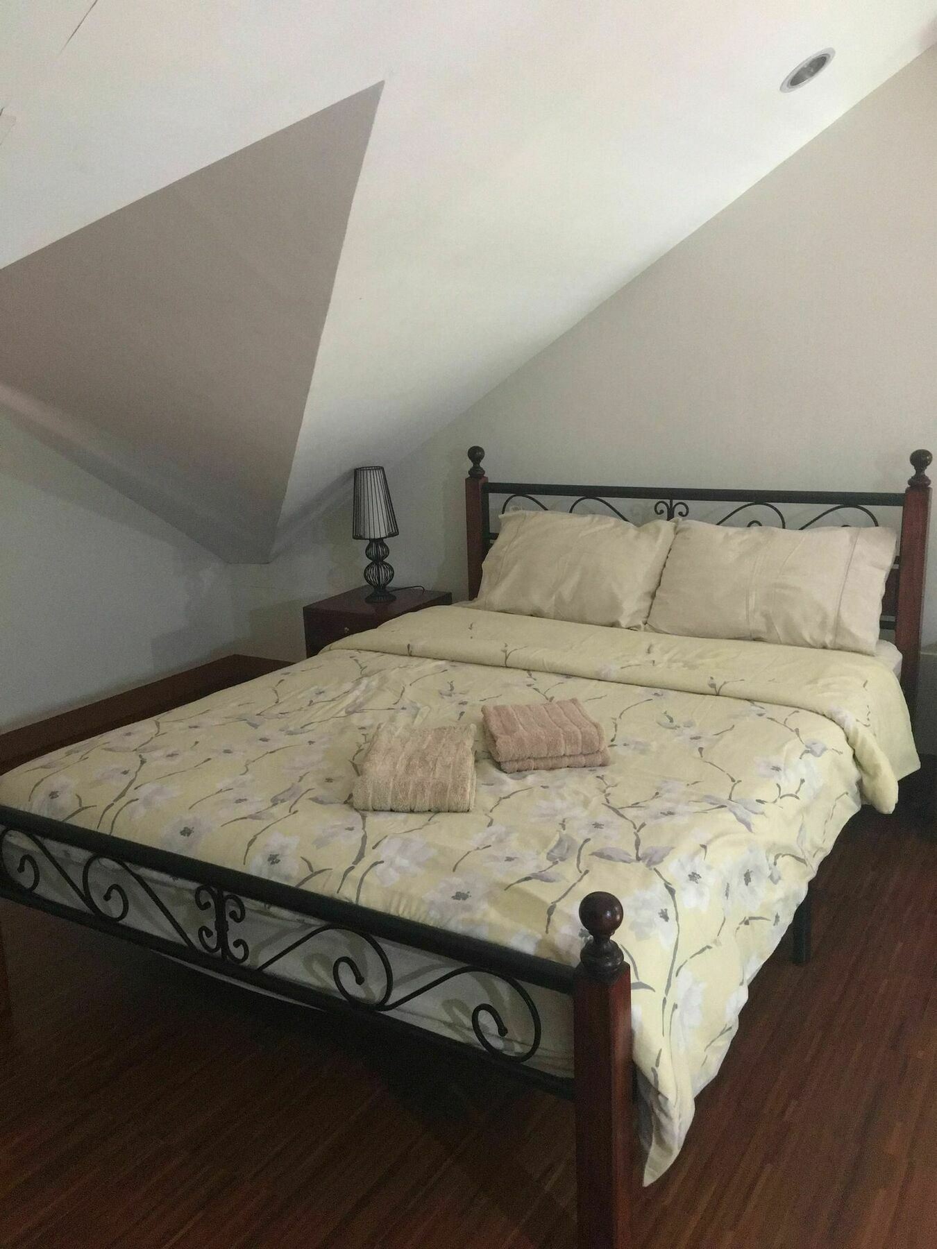 Pal-Watson Apartments Lapu-Lapu City Eksteriør billede