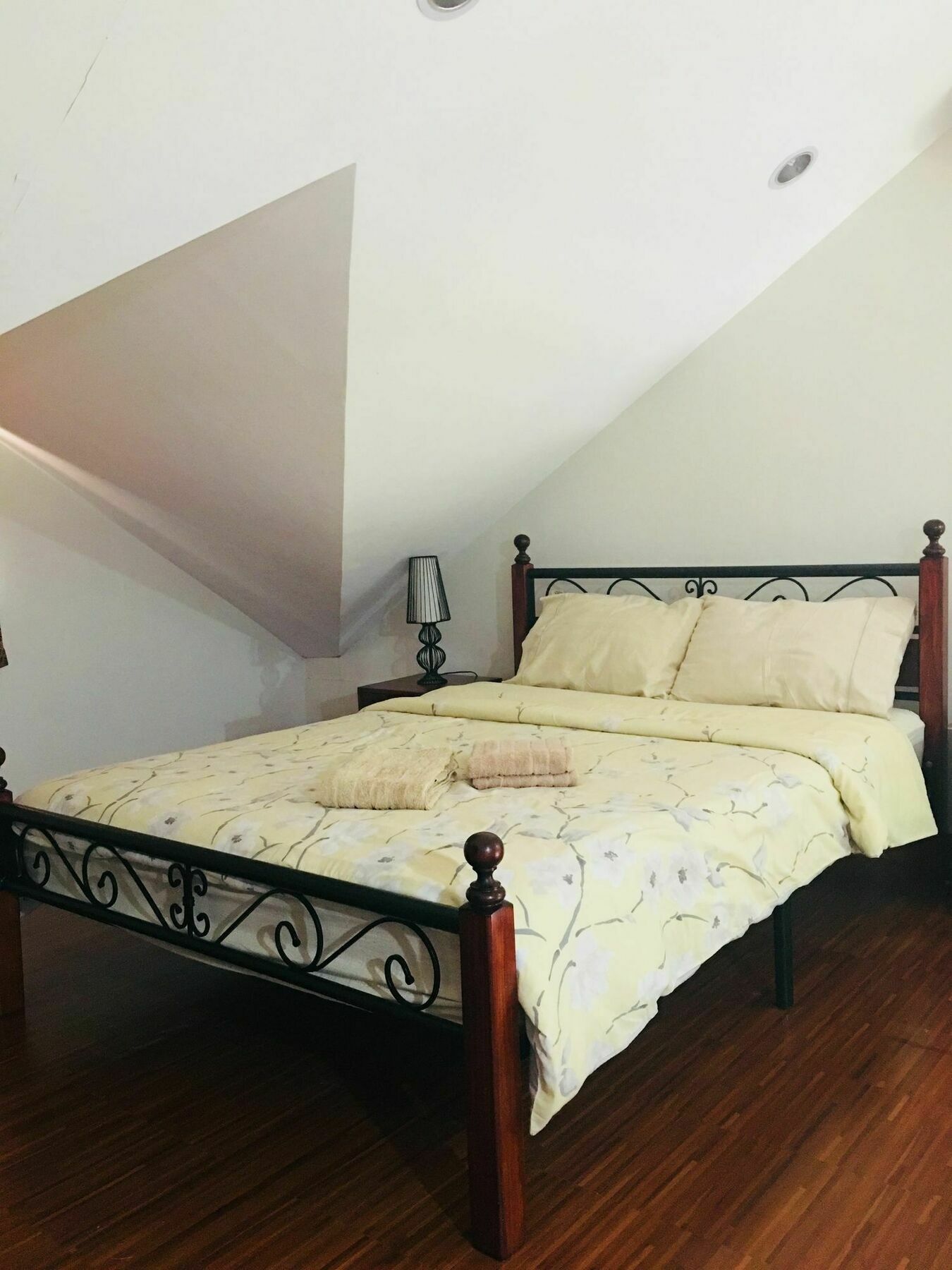 Pal-Watson Apartments Lapu-Lapu City Eksteriør billede