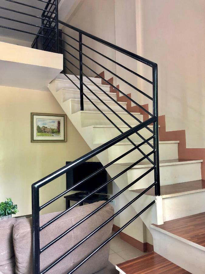Pal-Watson Apartments Lapu-Lapu City Eksteriør billede
