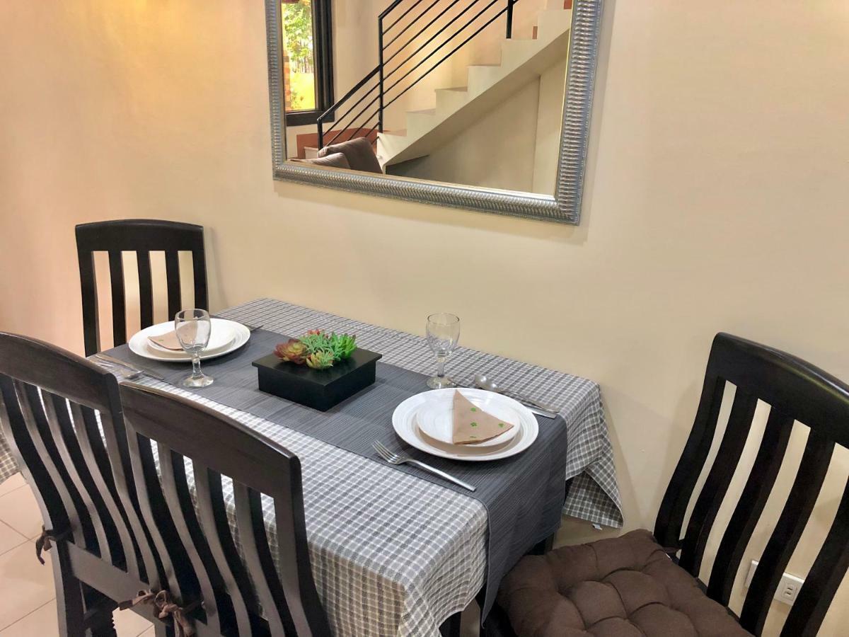 Pal-Watson Apartments Lapu-Lapu City Eksteriør billede