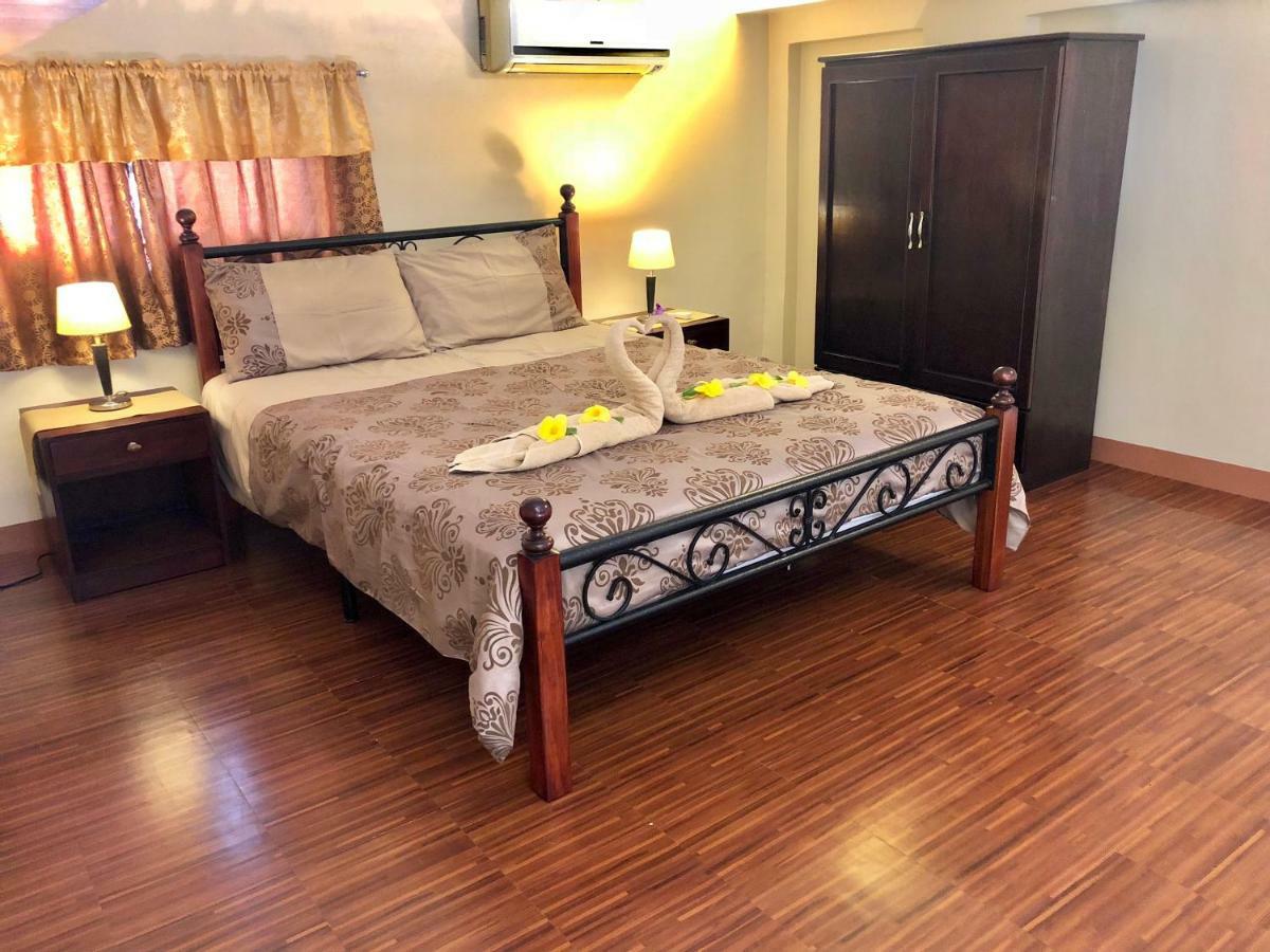 Pal-Watson Apartments Lapu-Lapu City Eksteriør billede