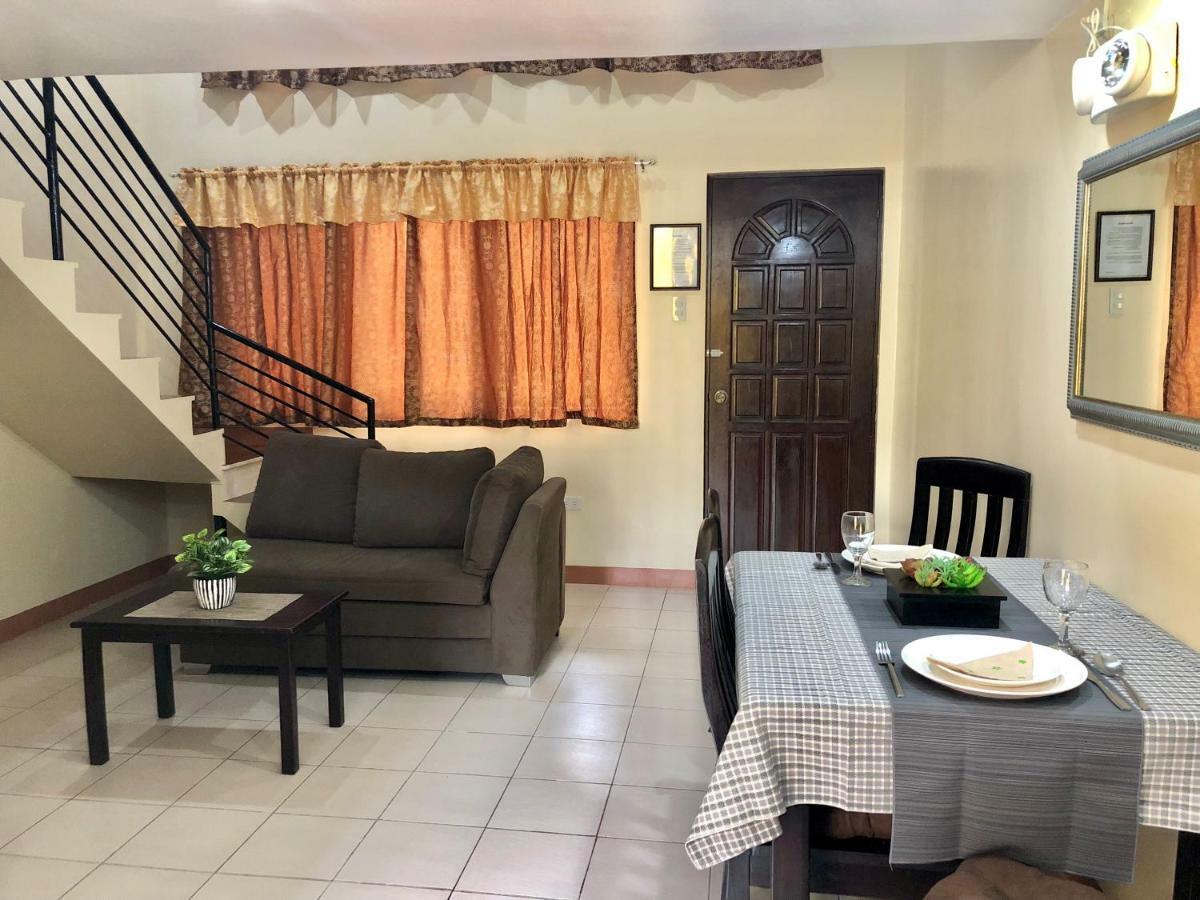 Pal-Watson Apartments Lapu-Lapu City Eksteriør billede