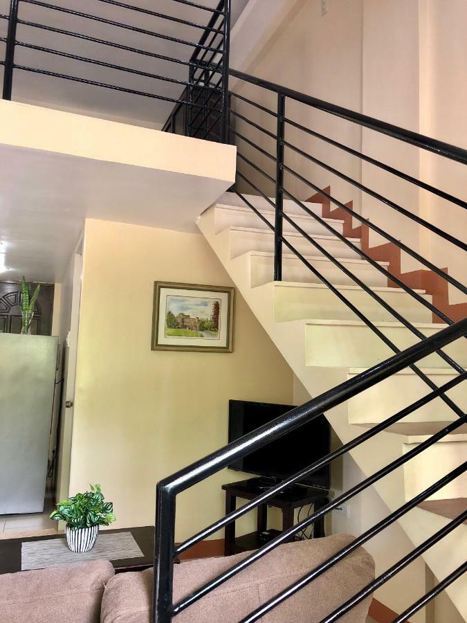 Pal-Watson Apartments Lapu-Lapu City Eksteriør billede