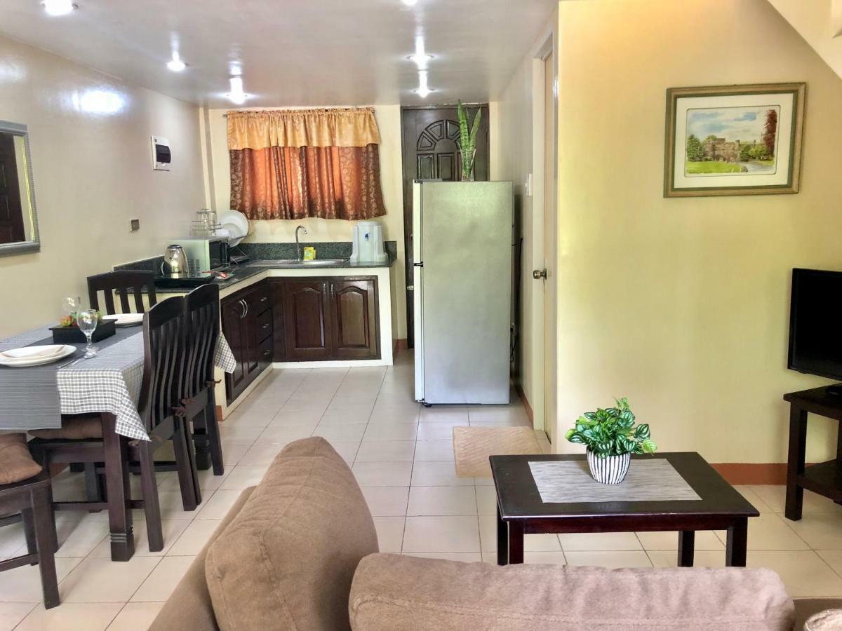 Pal-Watson Apartments Lapu-Lapu City Eksteriør billede