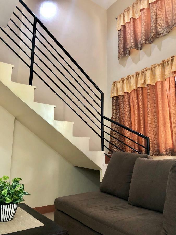 Pal-Watson Apartments Lapu-Lapu City Eksteriør billede