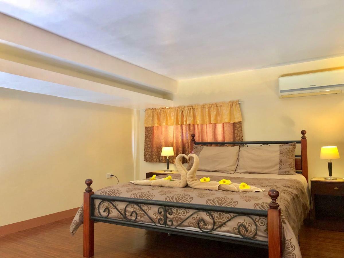 Pal-Watson Apartments Lapu-Lapu City Eksteriør billede