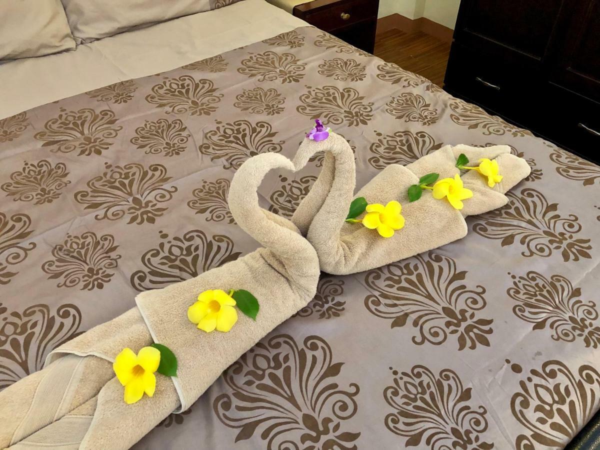 Pal-Watson Apartments Lapu-Lapu City Eksteriør billede