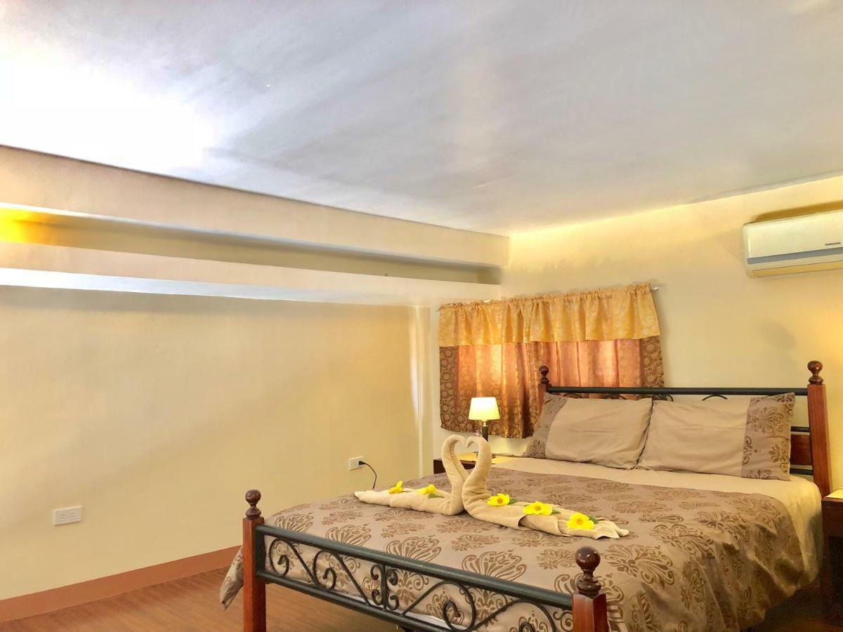 Pal-Watson Apartments Lapu-Lapu City Eksteriør billede