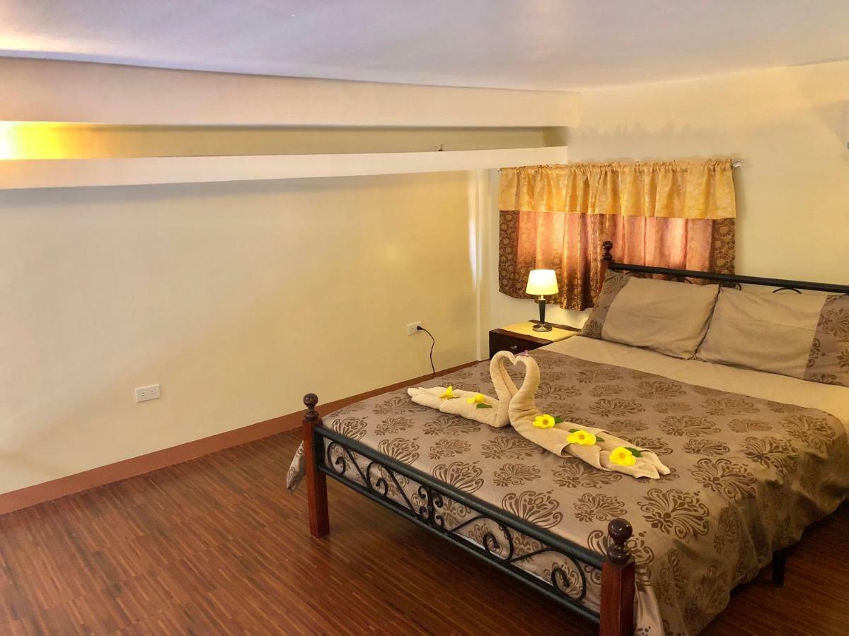 Pal-Watson Apartments Lapu-Lapu City Eksteriør billede