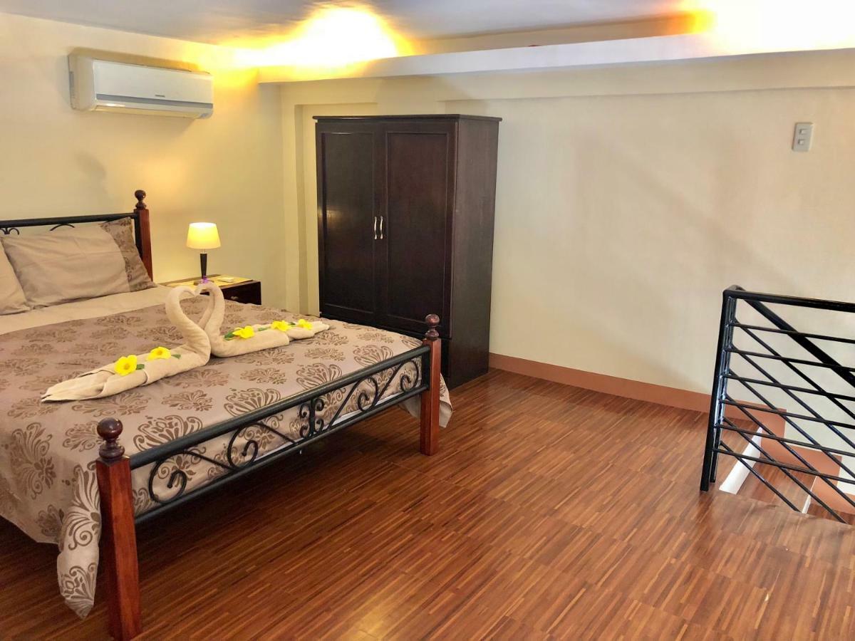 Pal-Watson Apartments Lapu-Lapu City Eksteriør billede